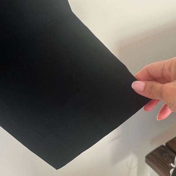 Doncaster Women's Classic Black Pants Size 8 - Picture 3 of 6